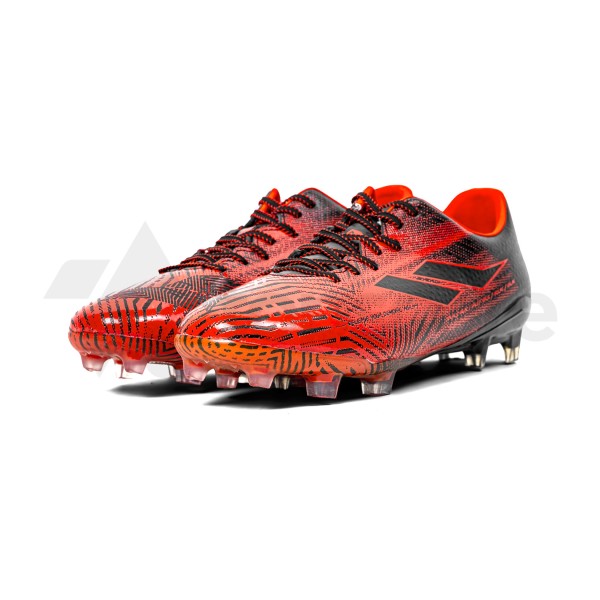 MILLS XYCLOPS VALAX FG RED/BLACK