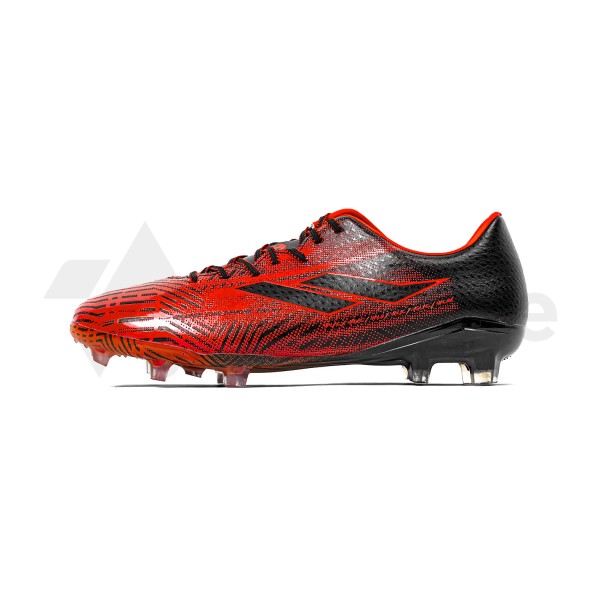 MILLS XYCLOPS VALAX FG RED/BLACK