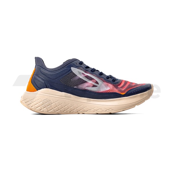 910 TENUN IND GEIST EKIDEN ELITE TORAJA NAVY