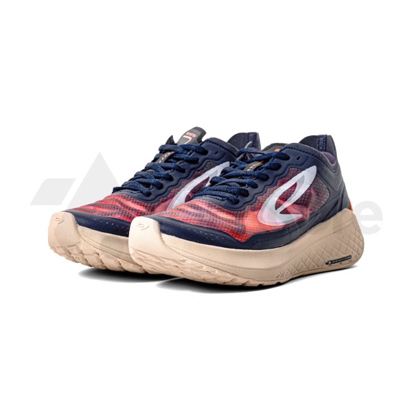 910 TENUN IND GEIST EKIDEN ELITE TORAJA NAVY