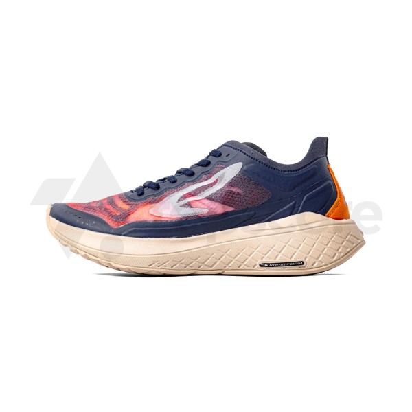 910 TENUN IND GEIST EKIDEN ELITE TORAJA NAVY
