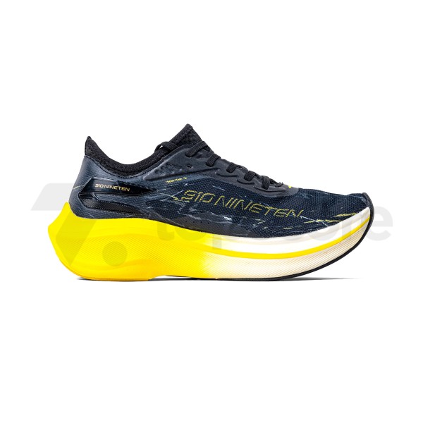 910 HAZE VELOCE HITAM/PUTIH/KUNING