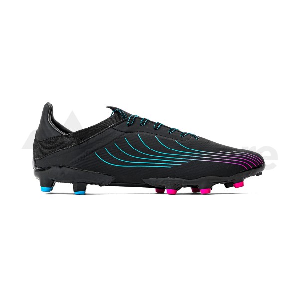 CALCI VOLTRIX TREVILLA SC ELITE BLACK/FUCHIA/SBLUE