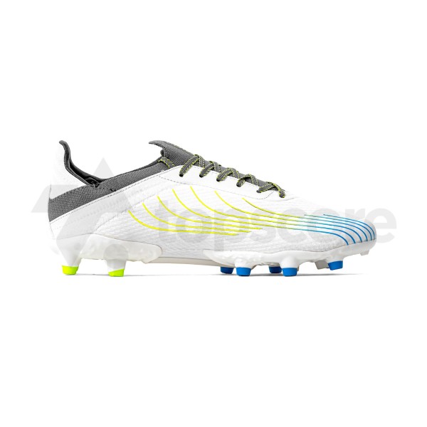 CALCI VOLTRIX TREVILLA SC ELITE WHITE/BLUE/NEON