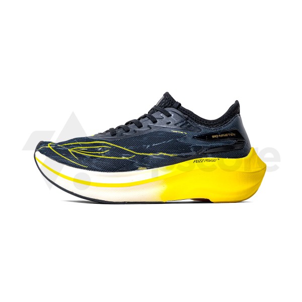 910 HAZE VELOCE HITAM/PUTIH/KUNING