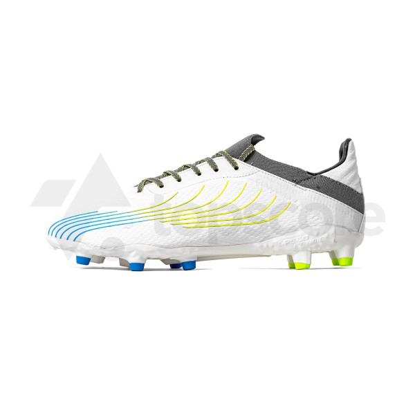 CALCI VOLTRIX TREVILLA SC ELITE WHITE/BLUE/NEON