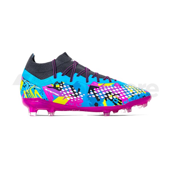 MILLS TRITON DEISLER 1.1 ELITE FG BLUE.DOODLES/BLACK/MAGENTA