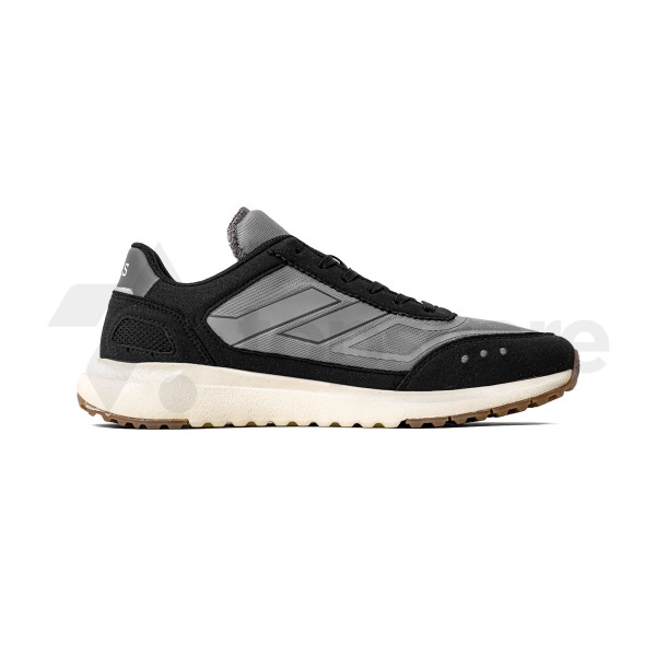 MILLS ULTRAS CLASICA BLACK/GREY/GUM