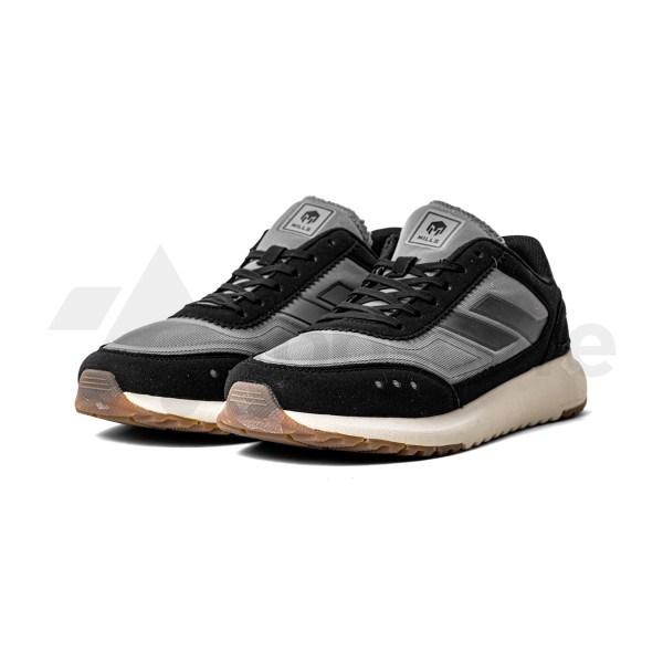MILLS ULTRAS CLASICA BLACK/GREY/GUM