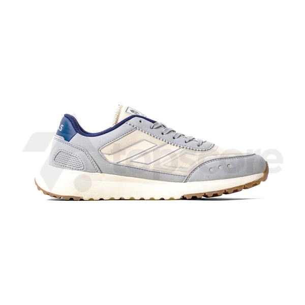 MILLS ULTRAS CLASICA BROKEN.WHITE/NAVY/GUM