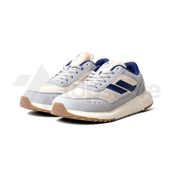 MILLS ULTRAS CLASICA BROKEN.WHITE/NAVY/GUM