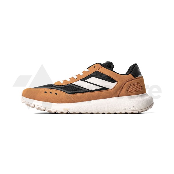MILLS ULTRAS CLASICA BLACK/ORANGE/BROKEN.WHITE