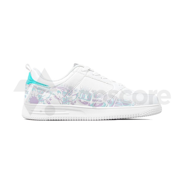 PHOENIX RYOKO WHITE/GREEN