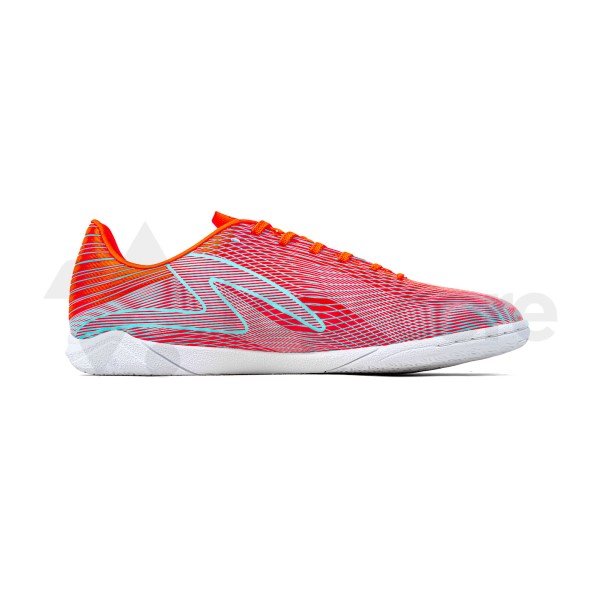 SPECS INSPIRE IN FIERY CORAL/WHITE
