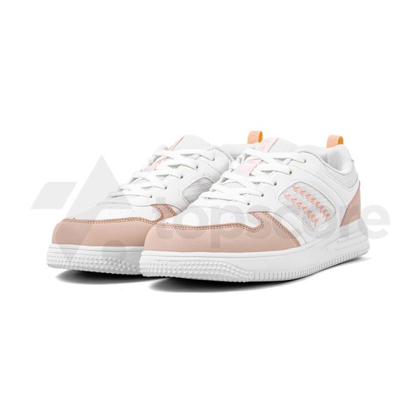 PHOENIX KAYO PINK/WHITE