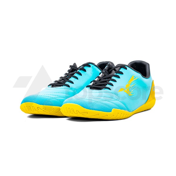 CALCI FORZA ID SKYBLUE/SUNRAY