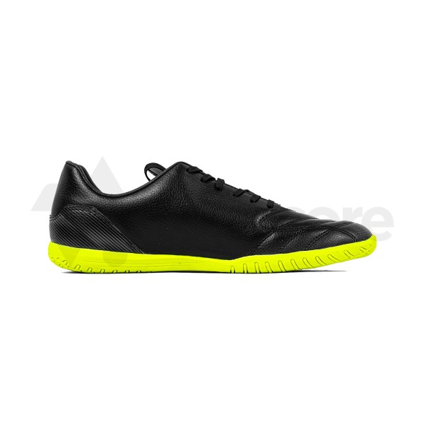 CALCI FORZA ID BLACK/FGREEN