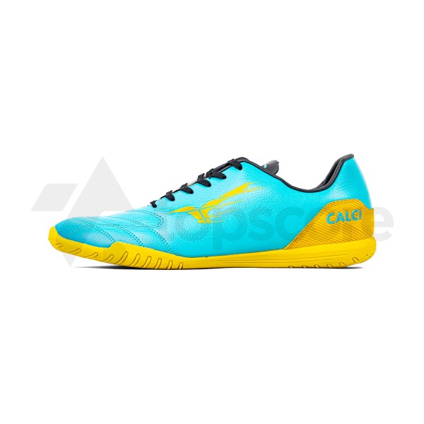 CALCI FORZA ID SKYBLUE/SUNRAY