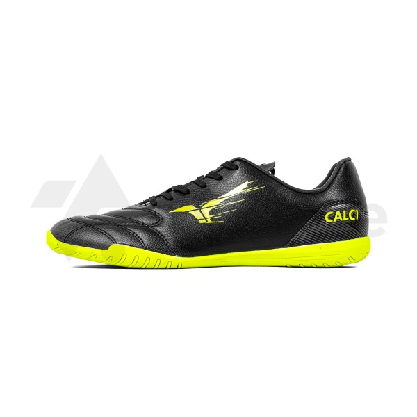 CALCI FORZA ID BLACK/FGREEN