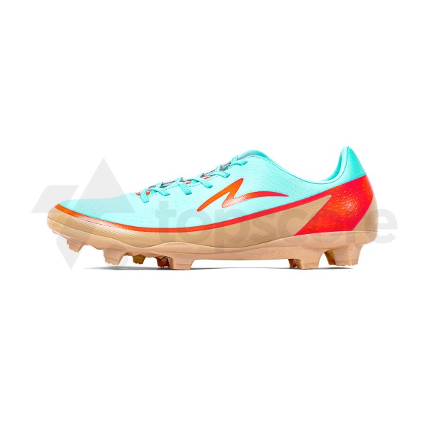 SPECS ATHERIA FG AQUA SKY/FROSTED ALMOND/FIERY CORAL