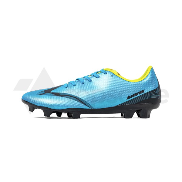 SPECS XLR FG METHYL BLUE/BLACK