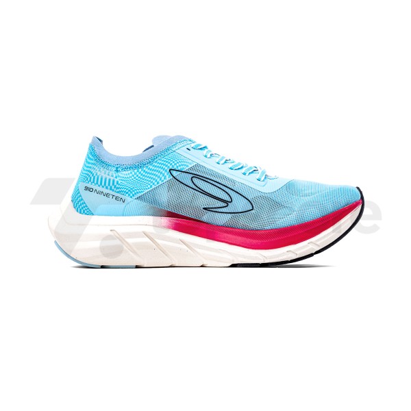 910 GEIST EKIDEN HYPERPULSE BIRU-MD/MERAH/HITAM