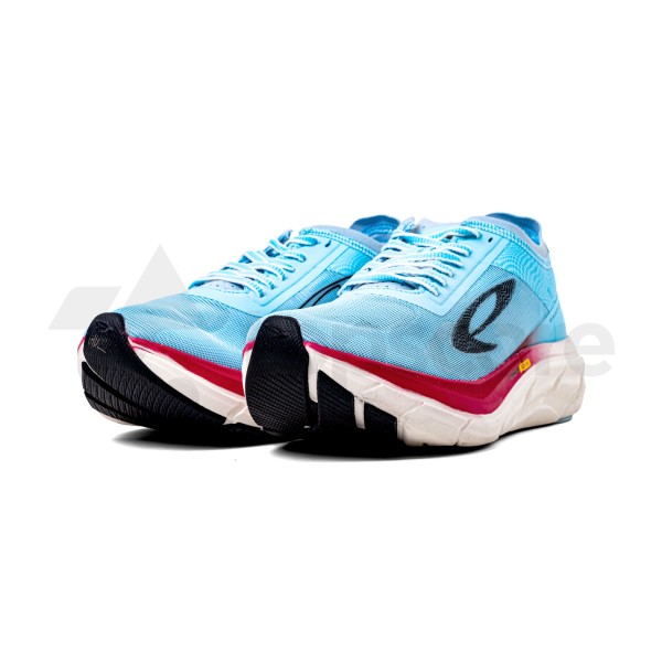 910 GEIST EKIDEN HYPERPULSE BIRU-MD/MERAH/HITAM
