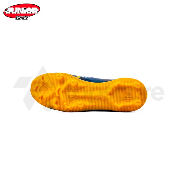 MILLS TRITON DEISLER 1.1 JR FG INSIGNA.DOODLES/ORANGE