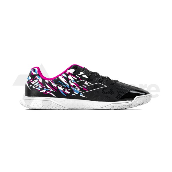 MILLS VOLTASALA MOXXI BLACK/BLUE/MAGENTA
