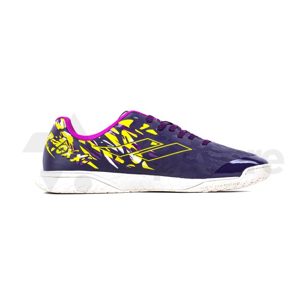 MILLS VOLTASALA MOXXI DK.PURPLE/MAGENTA/NEON