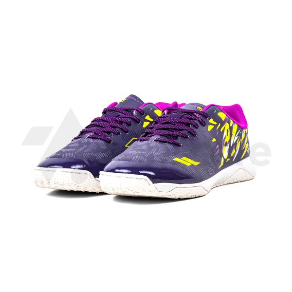 MILLS VOLTASALA MOXXI DK.PURPLE/MAGENTA/NEON