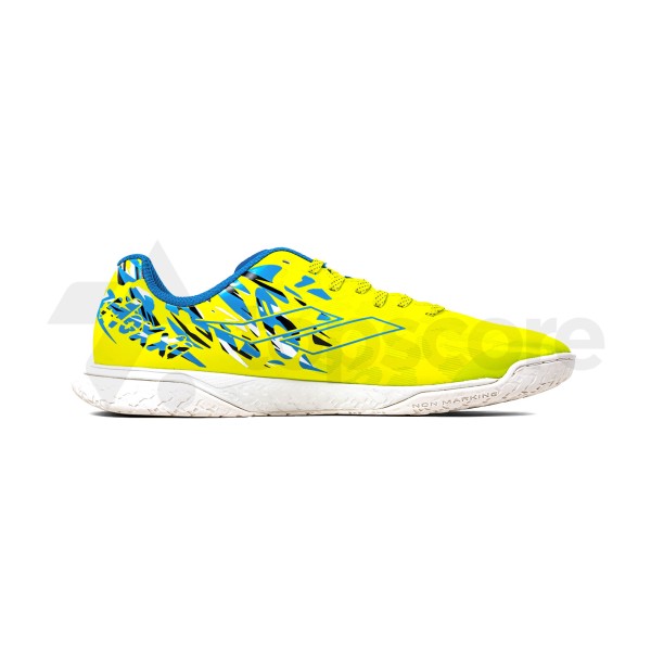 MILLS VOLTASALA MOXXI NEON.GREEN/BLUE/WHITE