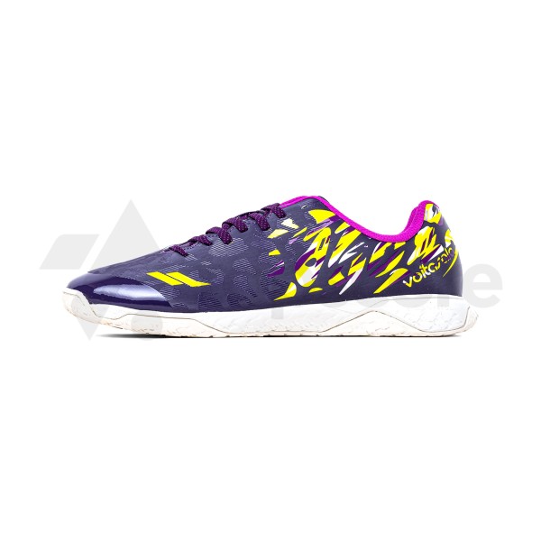 MILLS VOLTASALA MOXXI DK.PURPLE/MAGENTA/NEON