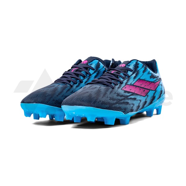 MILLS XENON FG DK.BLUE/LT.BLUE