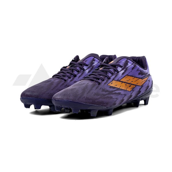 MILLS XENON FG PURPLE/ORANGE