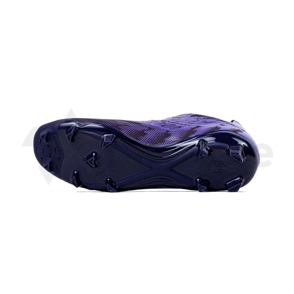 MILLS XENON FG PURPLE/ORANGE
