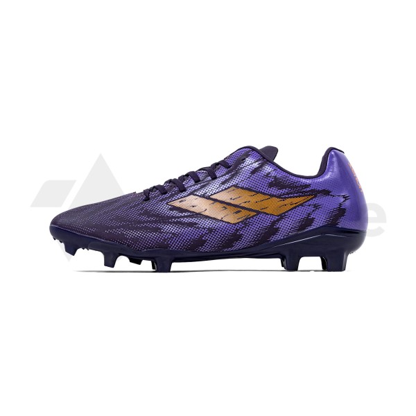 MILLS XENON FG PURPLE/ORANGE
