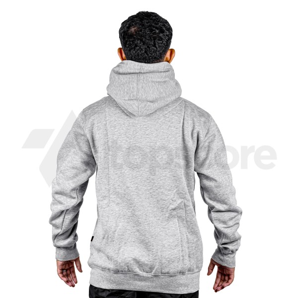 ORTUSEIGHT ORTUS HOODIE GREY