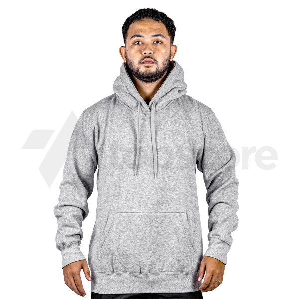ORTUSEIGHT ORTUS HOODIE GREY