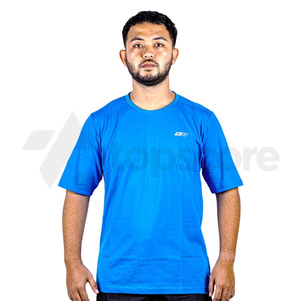SPECS LIGHTSPEED 3LX MK OVERSIZED TEE (M) JEWEL BLUE