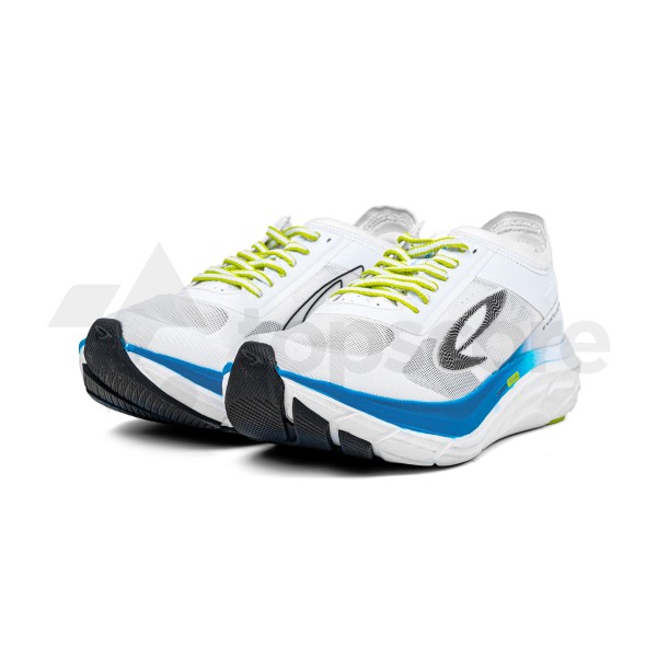 910 GEIST EKIDEN HYPERPULSE PUTIH/BIRU/HIJAU-NEON