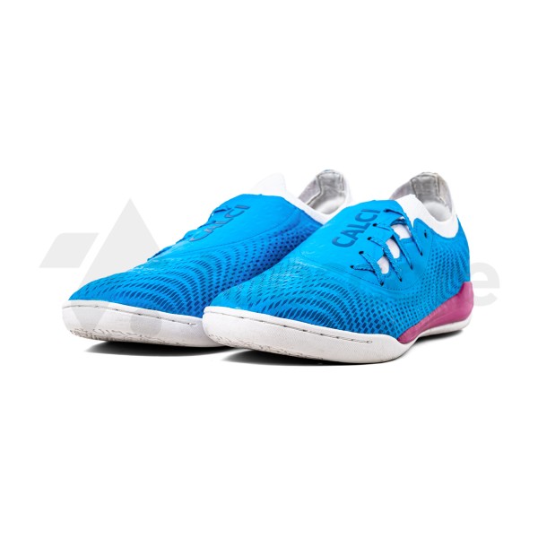 CALCI VOLTRIX SPEKTER ID ELITE BLUE/WHITE