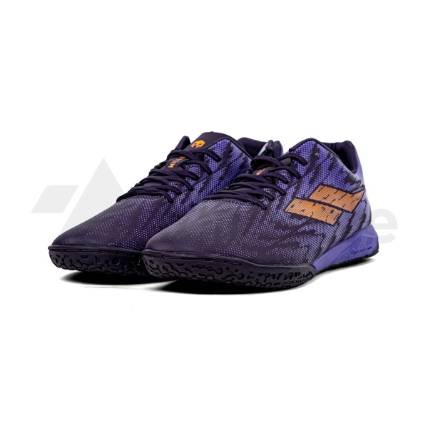 MILLS XENON IN PURPLE/ORANGE