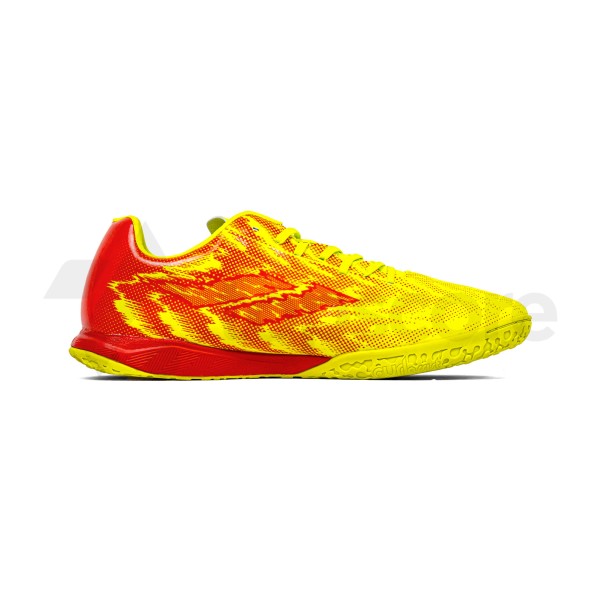 MILLS XENON IN YELLOW/RED