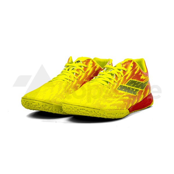 MILLS XENON IN YELLOW/RED