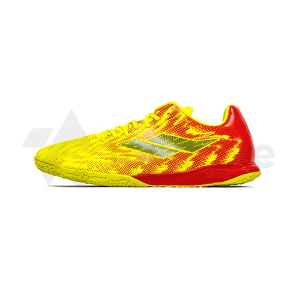 MILLS XENON IN YELLOW/RED