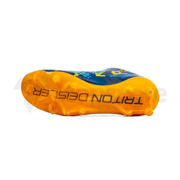 MILLS TRITON DEISLER 1.1 PRIME FG INSIGNA.DOODLES/ORANGE