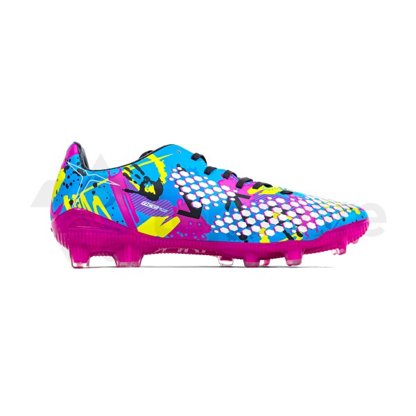 MILLS TRITON DEISLER 1.1 PRIME FG BLUE.DOODLES/BLACK/MAGENTA