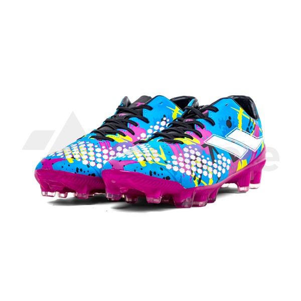 MILLS TRITON DEISLER 1.1 PRIME FG BLUE.DOODLES/BLACK/MAGENTA