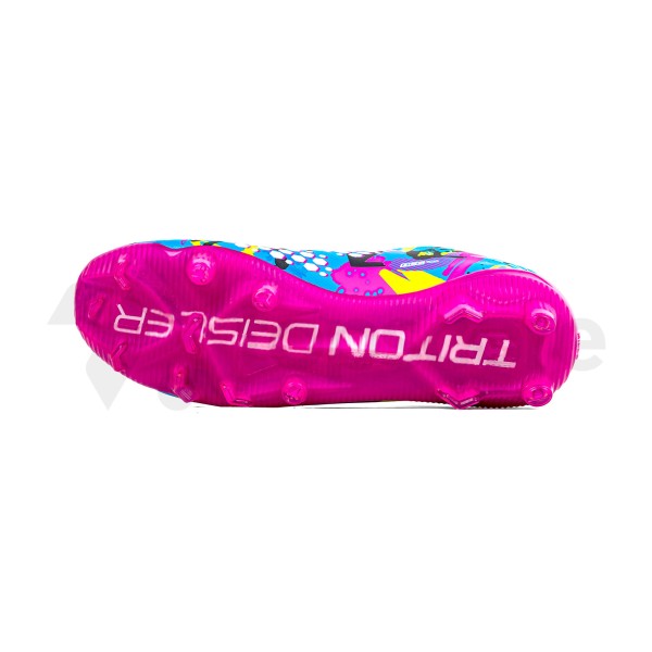 MILLS TRITON DEISLER 1.1 PRIME FG BLUE.DOODLES/BLACK/MAGENTA